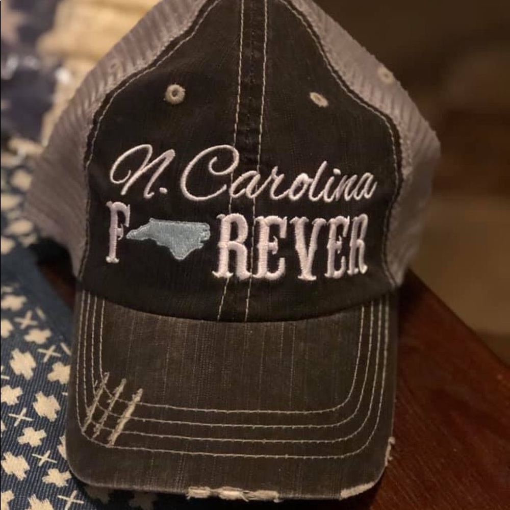 Brand new baseball hat